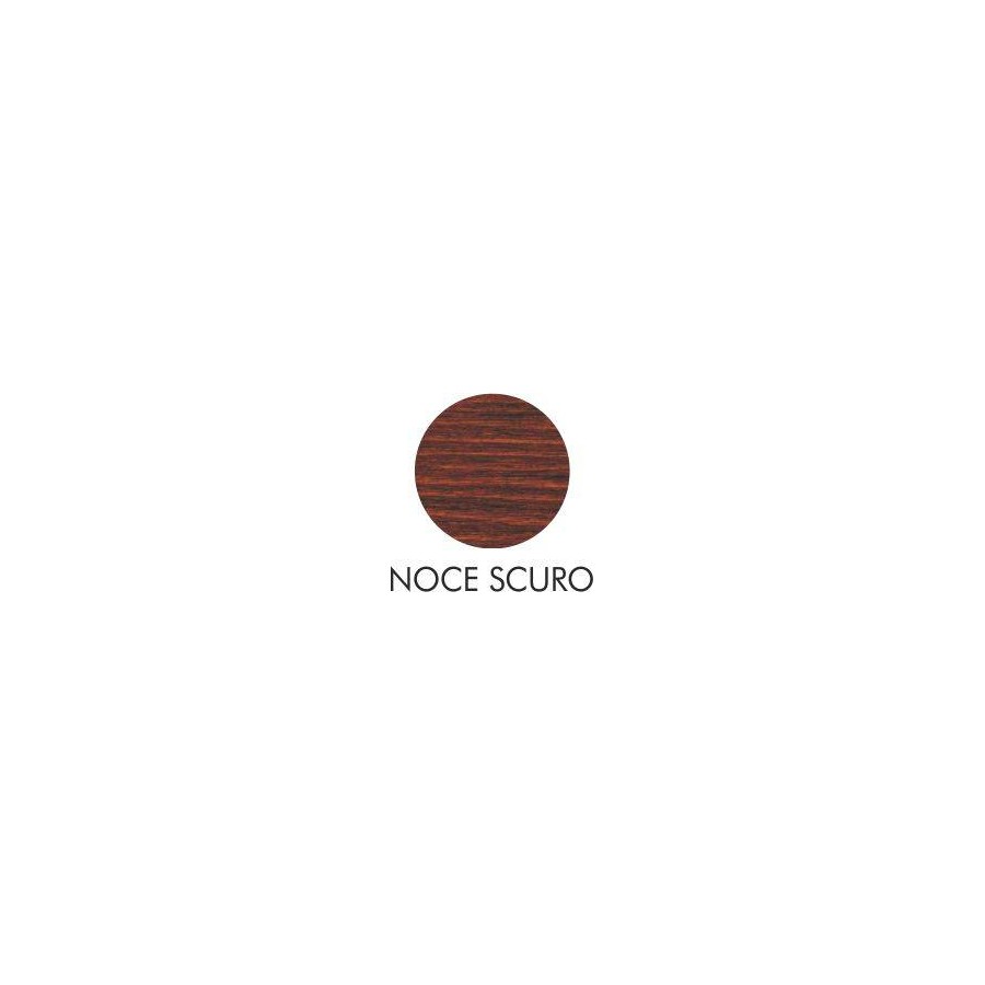 LEGNO PIU' blister NOCE SCURO LEGNO PIU' blister NOCE SCURO