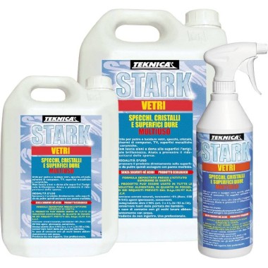 STARK VETRI  tanica 25 lt