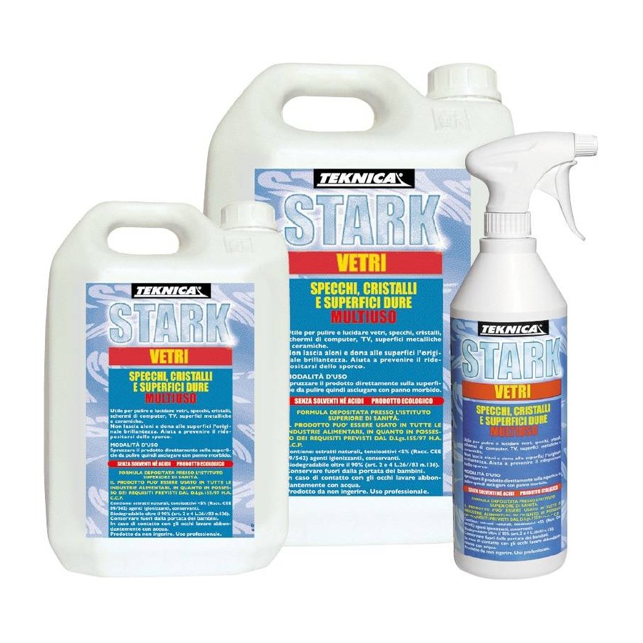 STARK VETRI tanica 25 lt STARK VETRI tanica 25 lt
