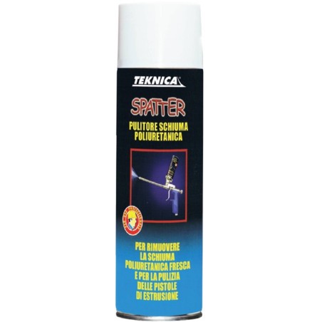 PULITORE PER PISTOLA 500 ml
