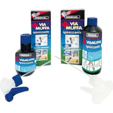 VIAMUFFA 250 ml