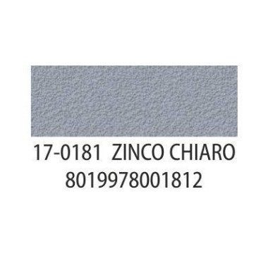 ZINK ZINCANTE GALVANICO chiaro  400 ml