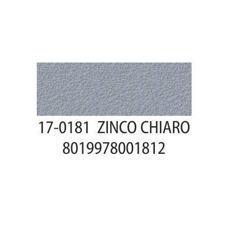 ZINK ZINCANTE GALVANICO chiaro  400 ml