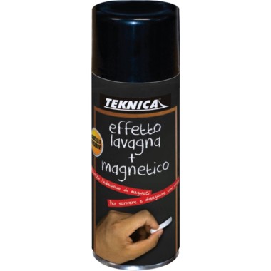 SPRAY EFFETTO LAVAGNA/MAGNETICO 400 ml