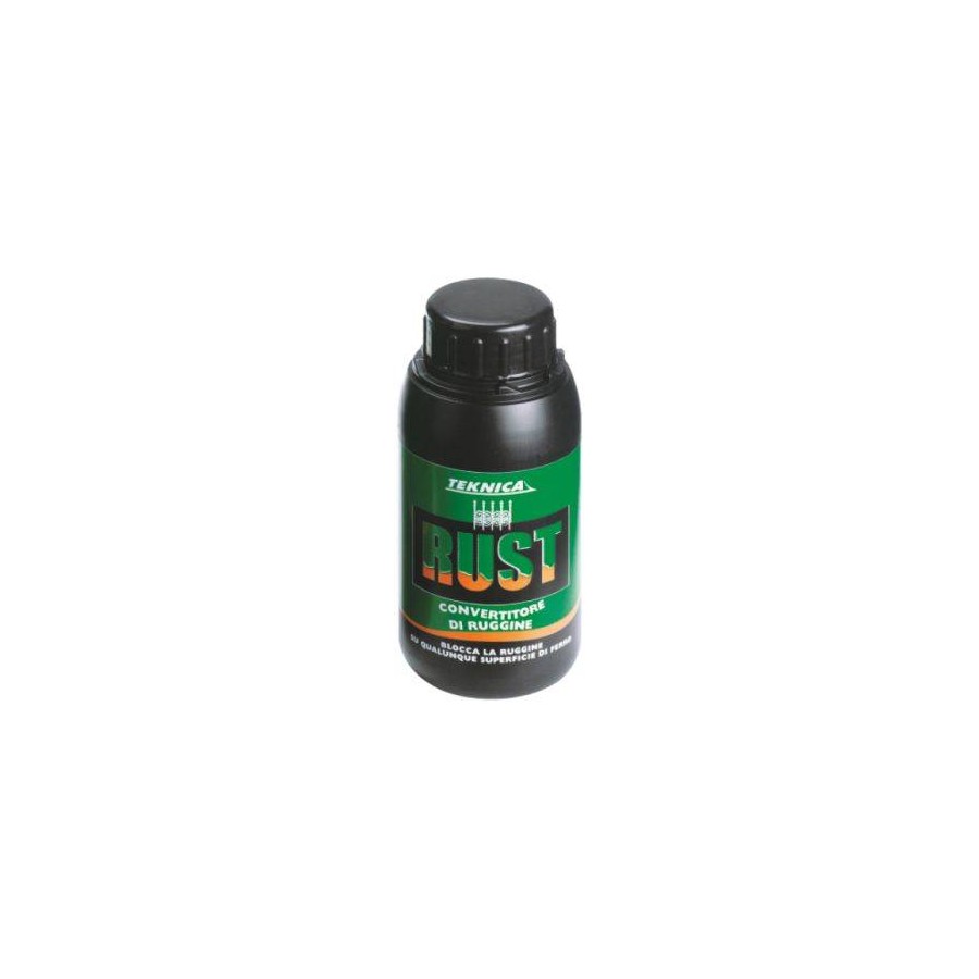 RUST convertitore di ruggine 250 ml RUST convertitore di ruggine 250 ml