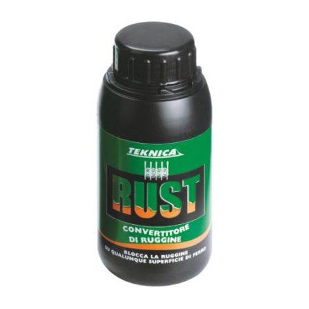 RUST convertitore di ruggine 250 ml