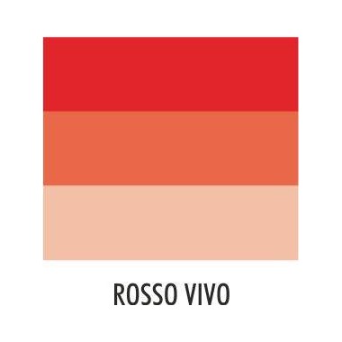 COLORANTI UNIVERSALI  rosso vivo 250 ml