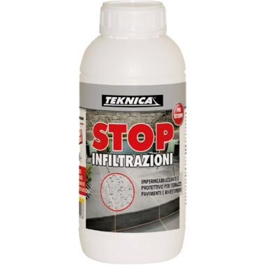 STOP INFILTRAZIONI DA 1 L