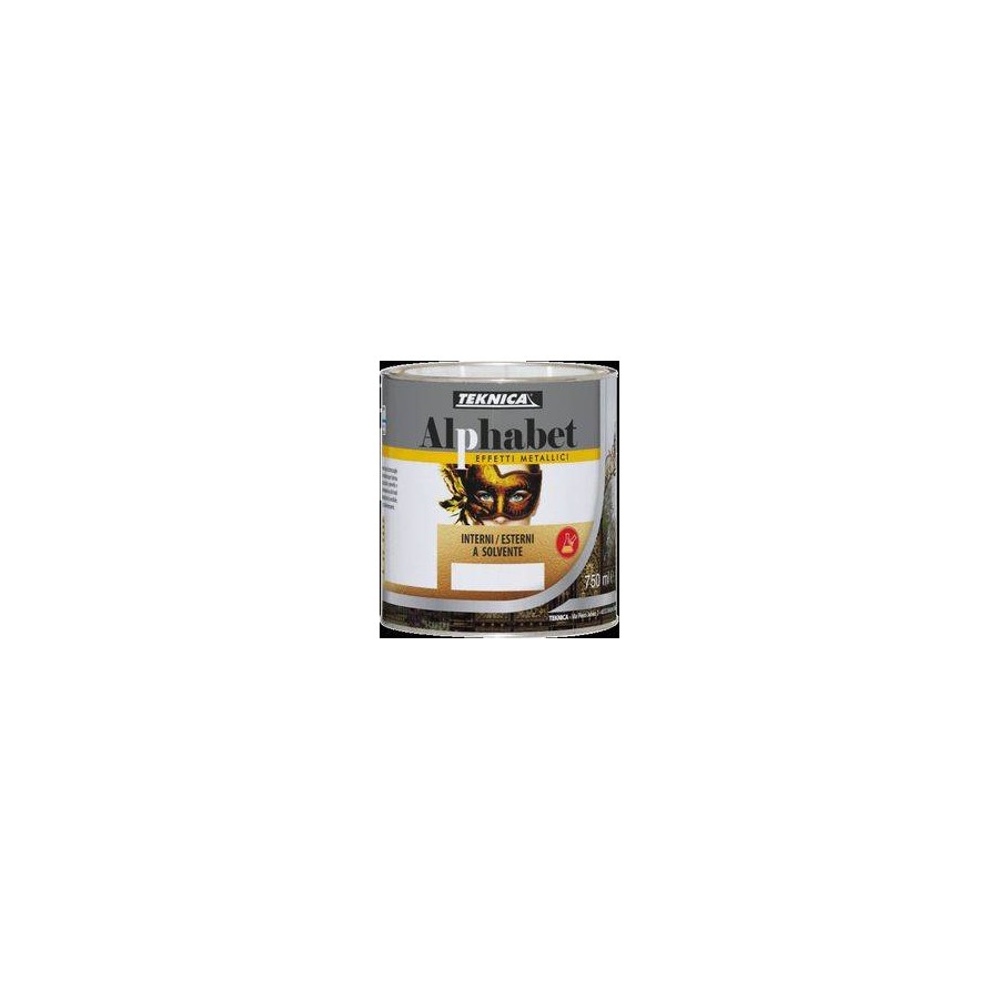 DORATURA PER ESTERNO ORO PALLIDO SOLVENTE 375 ml