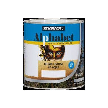 DORATURA PER ESTERNO ORO PALLIDO ACQUA 375 ml