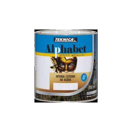 DORATURA PER ESTERNO ORO PALLIDO ACQUA 375 ml