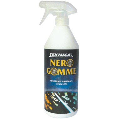 NERO GOMME 750 ml