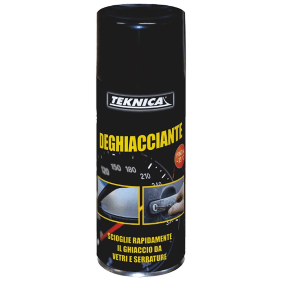 DEGHIACCIANTE 200 ml DEGHIACCIANTE 200 ml