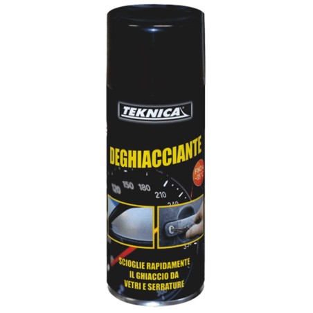 DEGHIACCIANTE 200 ml