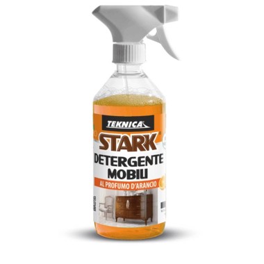 STARK DETERGENTE MOBILI ALL'ARANCIA 500 ml
