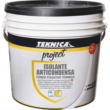 ISOLANTE ANTICONDENSA  750 ml
