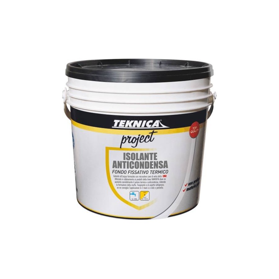ISOLANTE ANTICONDENSA 750 ml ISOLANTE ANTICONDENSA 750 ml