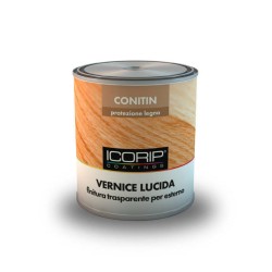 CONITIN VERNICE LUCIDA INCOLORE ML750