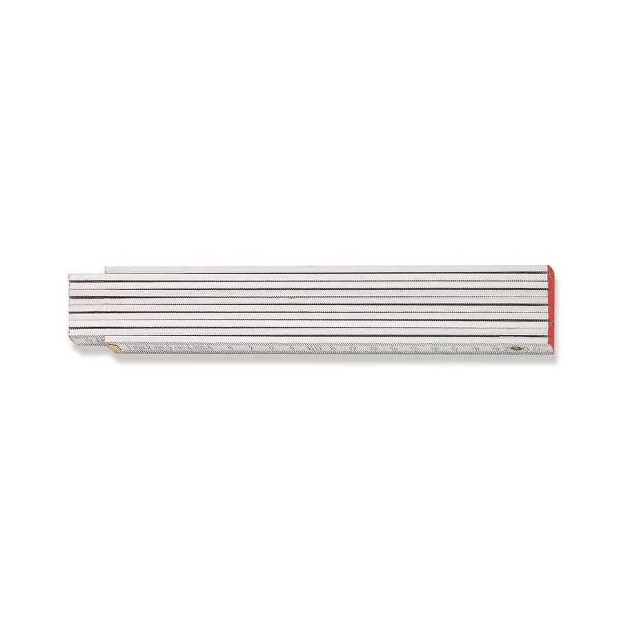METRO RIGIDO LEGNO 2m METRO RIGIDO LEGNO 2m