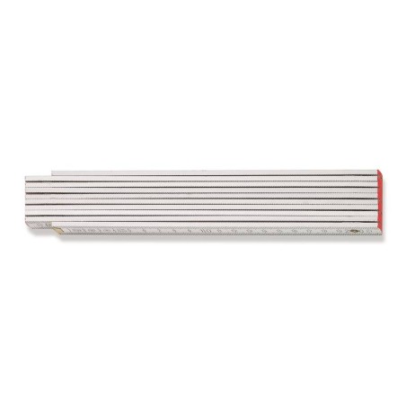 METRO RIGIDO LEGNO 2m