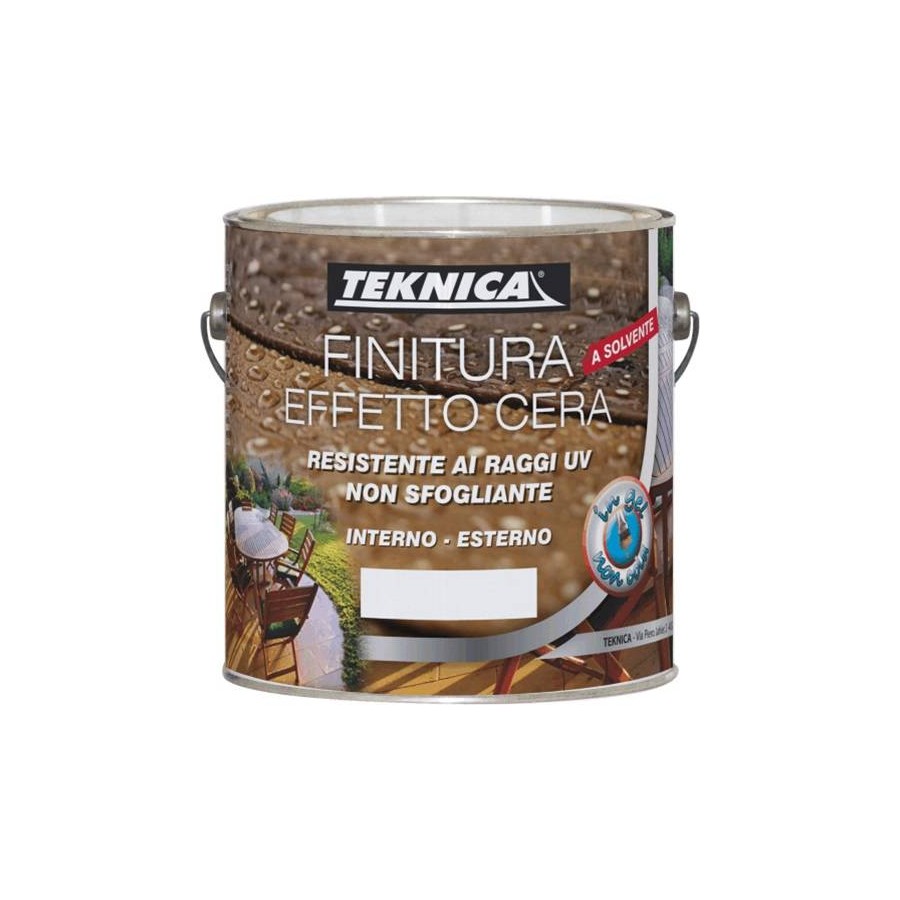 FINITURA CERA GEL CILIEGIO 375 ml FINITURA CERA GEL CILIEGIO 375 ml