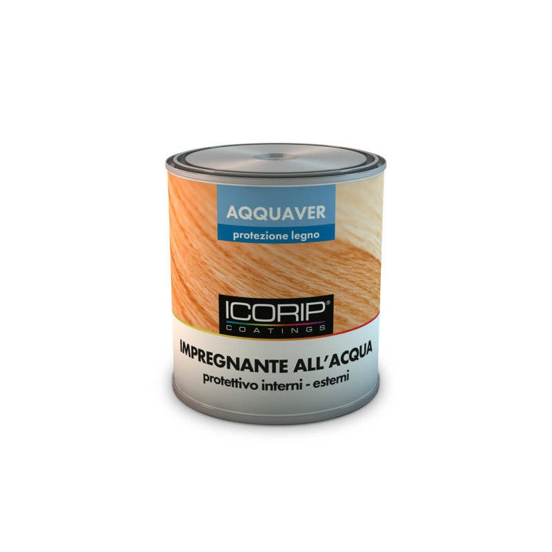 AQQUAVER IMPREGNANTE COL. Y R LT2,5 AQQUAVER IMPREGNANTE COL. Y R LT2,5