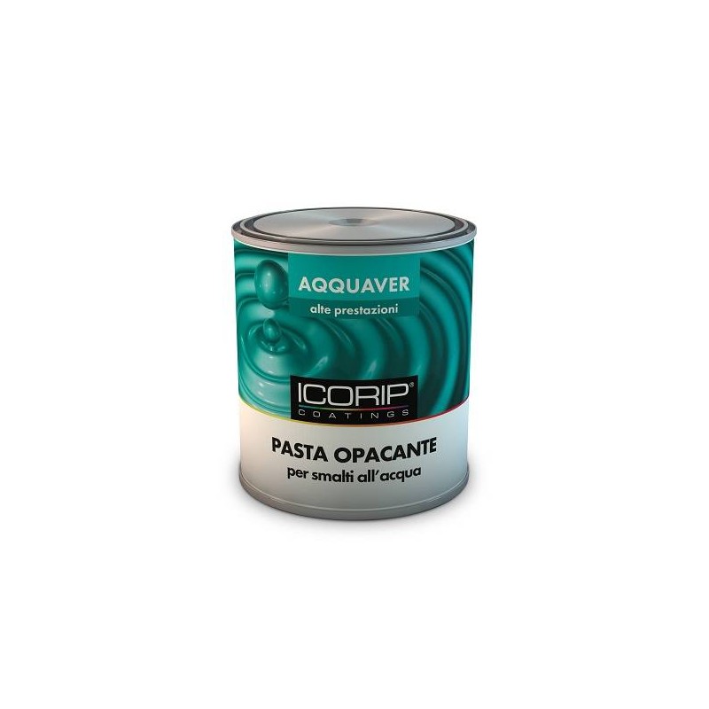 AQQUAVER PASTA OPACANTE INCOLORE ML200 AQQUAVER PASTA OPACANTE INCOLORE ML200