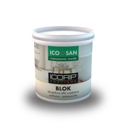 ICOSAN BLOK BIANCO 0,750L