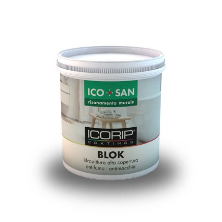 ICOSAN BLOK BIANCO 0,750L