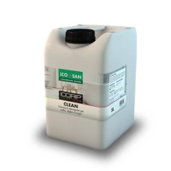 ICOSAN CLEAN INCOLORE 5L
