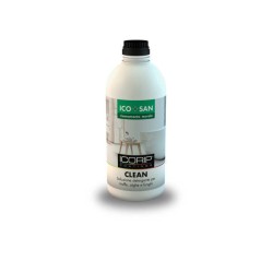 ICOSAN CLEAN INCOLORE 0,750L