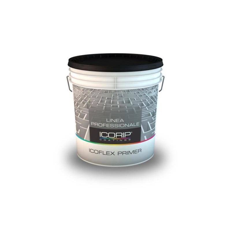 ICOFLEX PRIMER BIANCO LT14