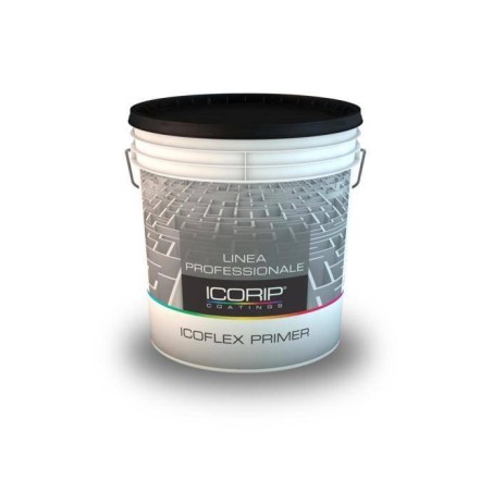 ICOFLEX PRIMER BIANCO LT14