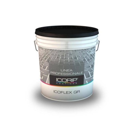 ICOFLEX QR BASE T LT13,56