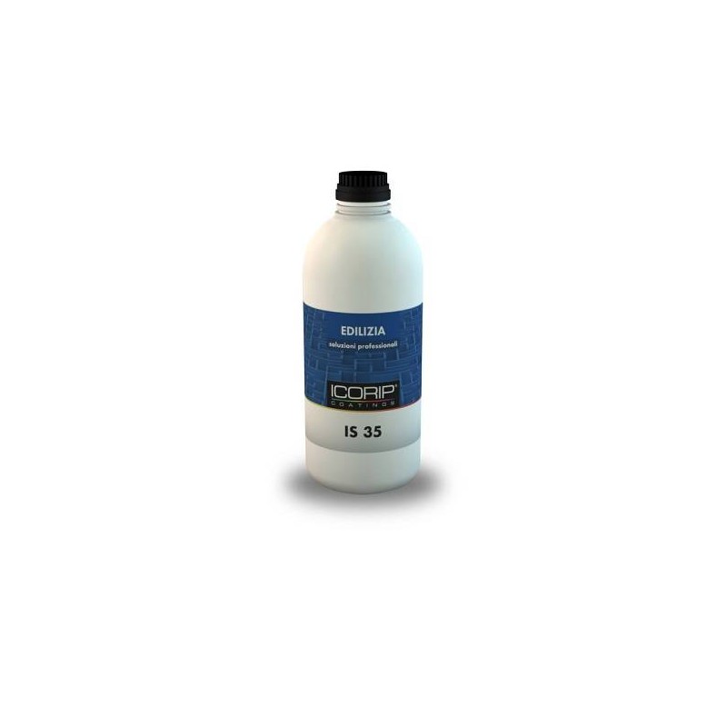IS 35 INCOLORE LT5