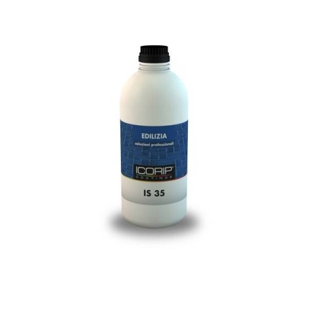 IS 35 INCOLORE LT5