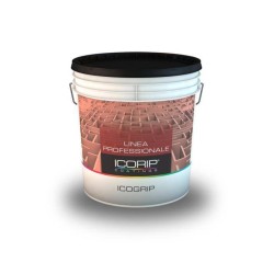 ICOGRIP GIALLO KG20
