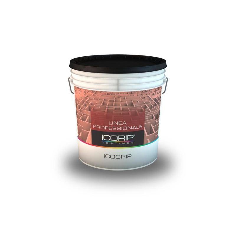 ICOGRIP GIALLO KG20 ICOGRIP GIALLO KG20