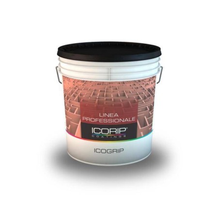ICOGRIP GIALLO KG20
