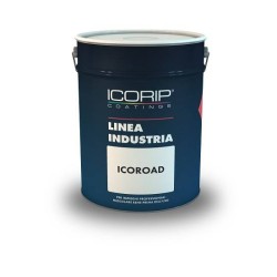 ICOROAD GIALLO KG25