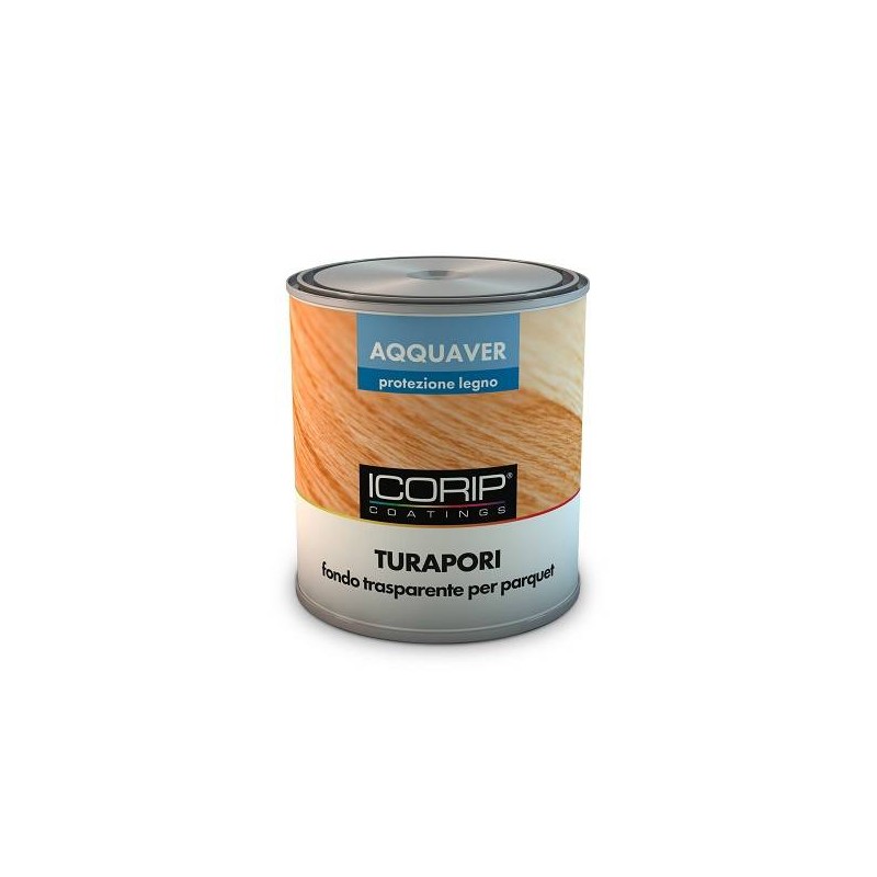 AQQUAVER TURAPORI INCOLORE ML750 AQQUAVER TURAPORI INCOLORE ML750