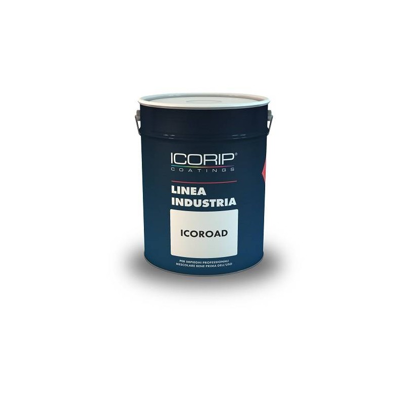 ICOROAD F4 RAL                KG5