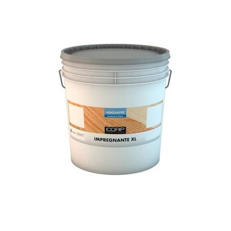 AQQUAVER IMPREGNANTE XL Y02 NOCE CH.LT15