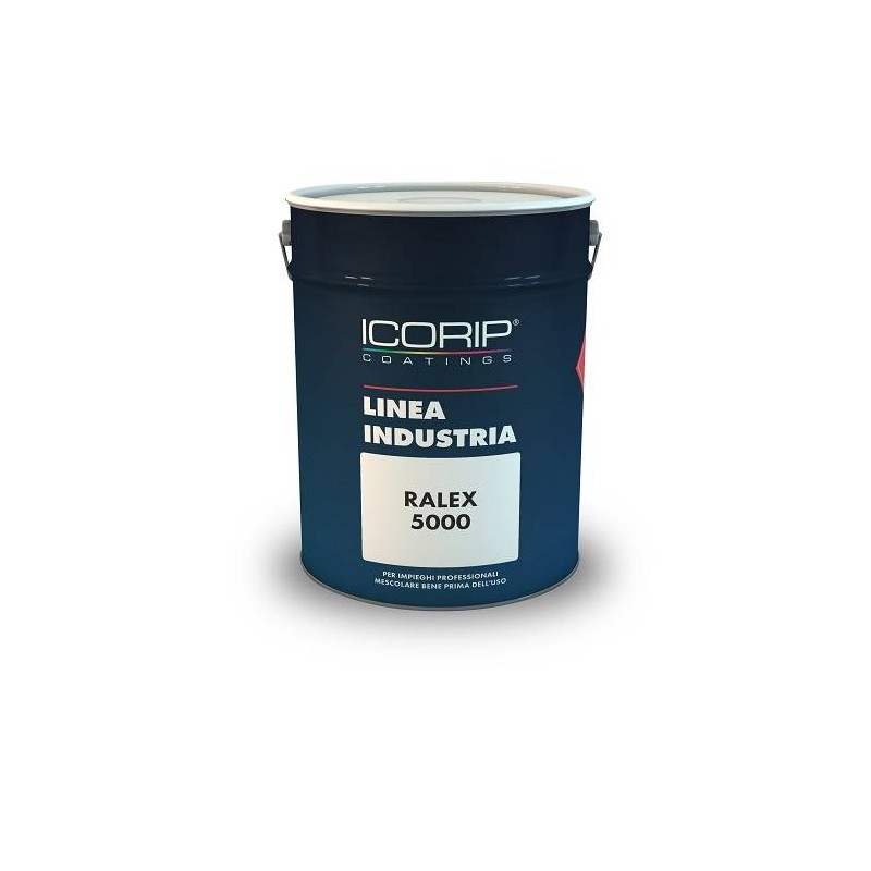 RALEX 5000 F4 RAL KG5 RALEX 5000 F4 RAL KG5