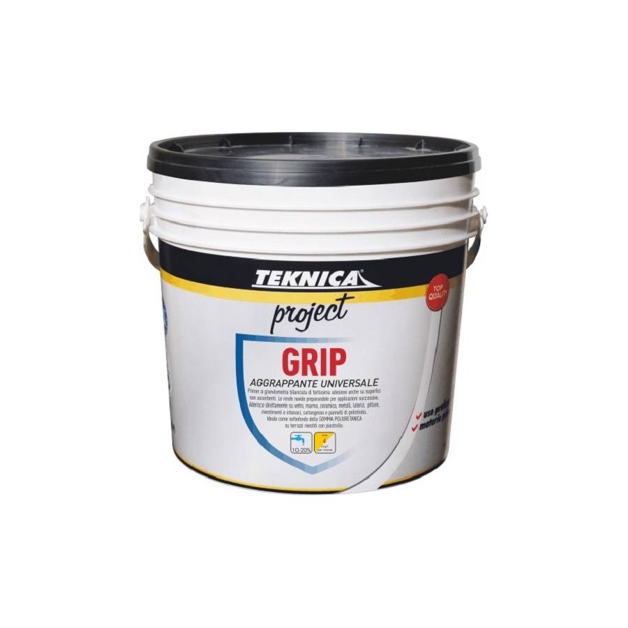 GRIP FONDO AGGRAPPANTE 750 ml GRIP FONDO AGGRAPPANTE 750 ml