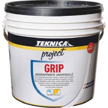 GRIP FONDO AGGRAPPANTE 750 ml