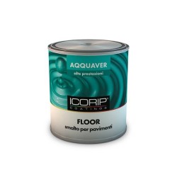AQQUAVER FLOOR BASE A LT2,26
