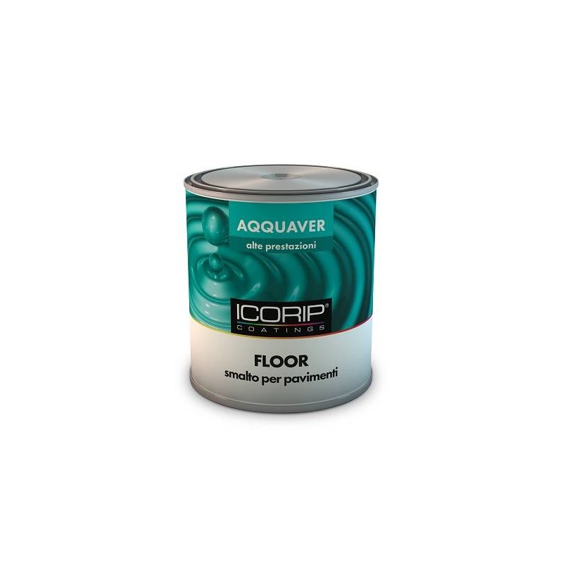 AQQUAVER FLOOR ROSSO OSSIDO (A) ML750 AQQUAVER FLOOR ROSSO OSSIDO (A) ML750
