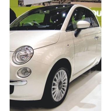BIANCO PERLATO (FIAT) 400 ml