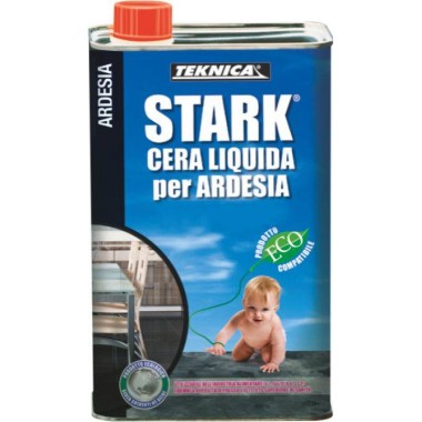CERA LIQUIDA ALL'ACQUA NEUTRA ml.1000